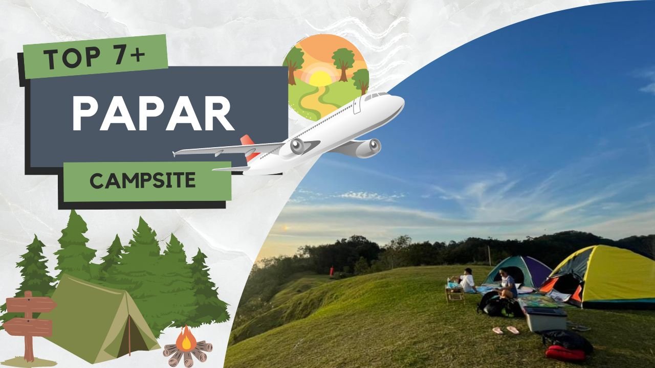 Papar Camping Site