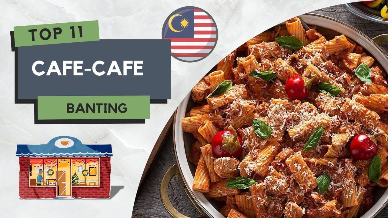 Cafe di Banting
