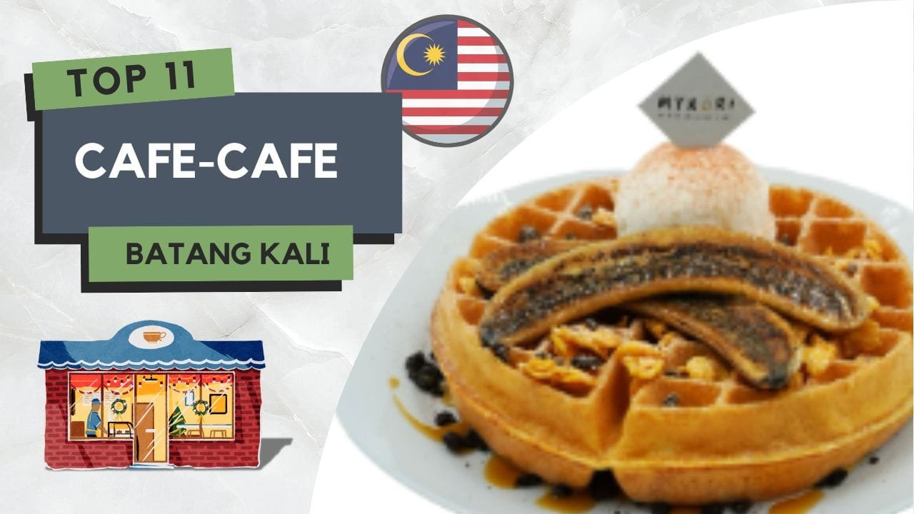 Cafe di Batang Kali