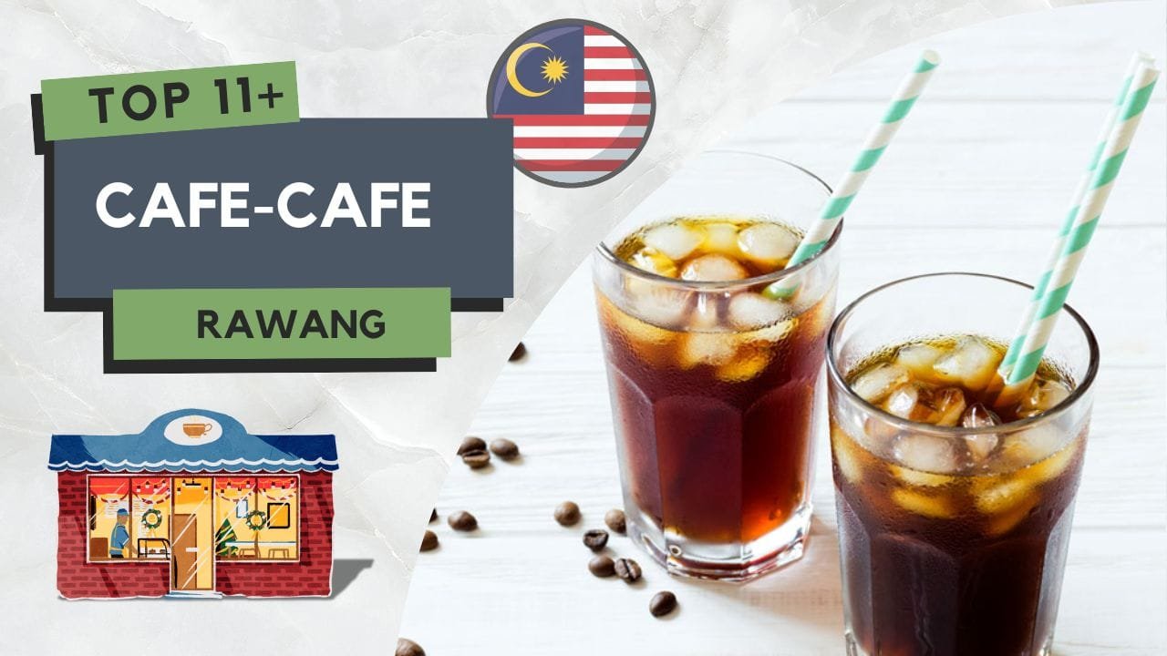 Cafe di Rawang