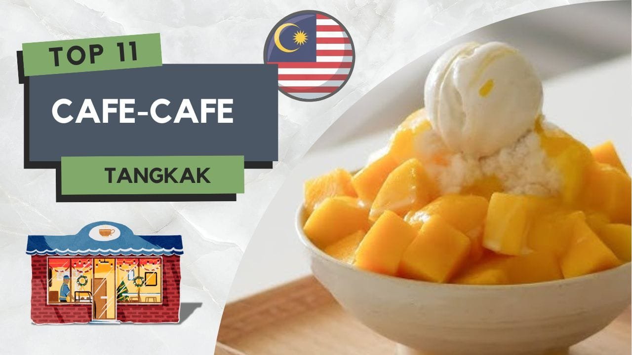 Cafe di Tangkak